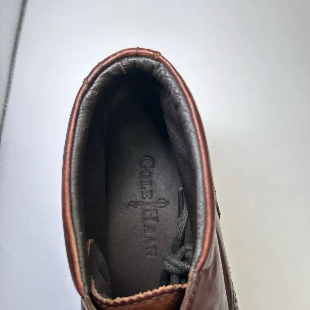 Cole Haan pre owned